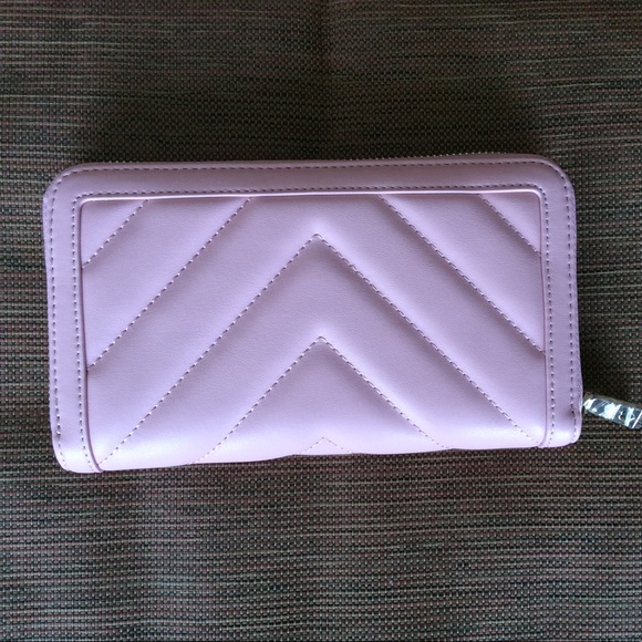 Love Moschino Pink Wallet 💕 - Picture 3 of 11